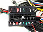 Electrical wire harness 750 Giulietta Spider