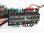 Electrical wire harness  2600 Sprint