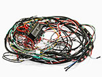 Electrical wire harness 1750 Duetto Spider Veloce
