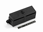 Scatola porta fusibili 105  / 115 Modelli  (21 contatti)