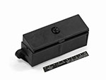 Scatola porta fusibili 105  / 115 Modelli  (22 contatti)