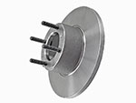 Disco freno anteriore 1750 - 2000cc 105 / 115 ATE