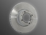 Disco freno ventilato Sport anteriore 1750 - 2000 105/115