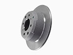 Brembo Disco freno posteriore 1300 - 2000 105 / 115 (ATE)