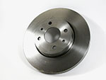 Disco freno ant. 155 TS +145/146 1,716V+1,4/1,6 TS
