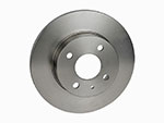 Disco freno anteriore Alfa 33 da 86