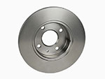 Disco freno anteriore Alfa 33 da 86