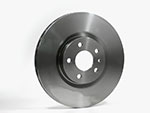 Disco freno anteriore Spider / GTV (916) 2,0 TS