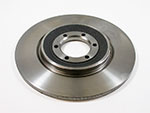 Disco freno posteriore Alfetta <81 (10mm fori)