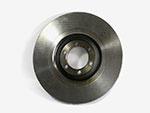 Disco freno posteriore GTV6 / 75 V6 / 75 Turbo