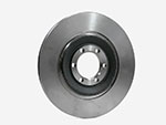 Disco freno posteriore GTV6 / 75 V6 / 75 Turbo