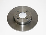 Disco freno posteriore 33 (ABS) / 145 / 146 / 155