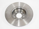 Disco freno posteriore  156 >01 + 156 GTA + 147 + GT
