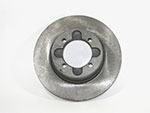 Front brake disc 1300-1600cc ATE 1. series  265mm