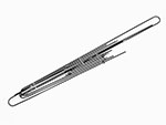Serie tubazione freni 1750 - 2000 Berlina