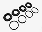 Kit riparazione pinze freno posteriore 105 2.Serie 38mm