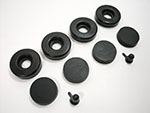 Kit riparazione per cilindretti freno ant. AR 1900