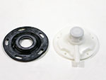 Kit riparazione servofreno Lockheed (parte pneumatica)
