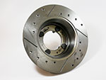 Disco freno Sport anteriore 1300 - 1600cc 105