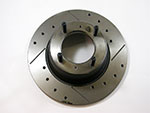 Disco freno Sport anteriore 1300 - 1600cc 105
