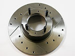 Disco freno Sport anteriore 1750 - 2000cc 105 / 115