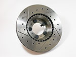 Disco freno Sport anteriore GTV6 / 75 TS / 75 V6