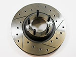 Disco freno Sport anteriore GTV6 / 75 TS / 75 V6