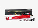 Ammortizzatore Koni rosso anteriore (adjustabile)
