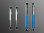 Bilstein Race shock absorber MONZA 750 / 101 rear