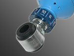 Ammortizzatore Bilstein CORSA PSS10 ant. 105 Modelli