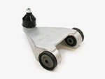 Braccio sospensione ant. superiore DX Alfa 166