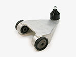 Braccio sospensione ant. superiore SX Alfa 166