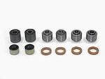 Kit boccole per asse anteriore 105 / 115 / Montreal