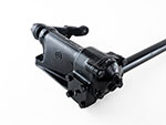 Scatola guida revisionato ZF 1300 - 2000 105 / 115 72,5cm