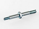 Bolt swaybar to spring pan front  750 / 101