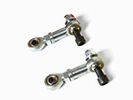 Barra stabilizzatrice 30mm Alfetta + GTV/6 + 75 Uniball