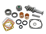 Kit riparazione per scatola sterzo Alfa 2000 / 2600 AR4