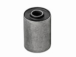 Silentblock posteriore braccio longitudinale 105 std