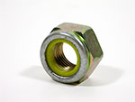 Dado per silentblock ant. braccio longitudinale 105 / 115