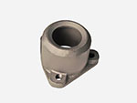 Supporto per silentblock triangolo sup. post. 105 / 115