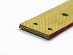 Rear rebound strap original (45mm) 105 1. series