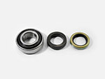 Wheel bearing kit rear 105 / 115 2. Serie Premium
