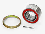 Kit cuscinetto ruota DX Alfetta / GTV6 / 75 tutti modelli