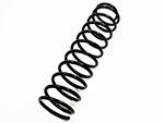 Molla sospensione posteriore Spider / Bertone GT <82