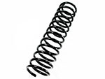 Molla posteriore Spider 83 - 93 carburatore
