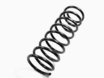 Molla sospensione post. Eibach Sport GT / GTA 18 kg