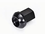 Dado per ruote in Ergal M14 x 1,5 