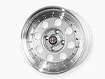 Cerchio alluminio 7x15