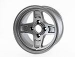 Cerchio alluminio Campagnolo Style 8x13