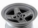 Cerchio alluminio Campagnolo Style 8x13